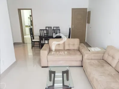 Apartamento com 2 Quartos à venda, 86m² no Jardim Las Palmas, Guarujá