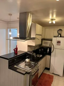 Casa de Condomínio com 2 Quartos à venda, 78m² no Nossa Senhora das Graças, Canoas