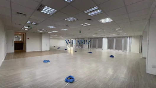 Sala Comercial com 3 Quartos para alugar, 870m² no Cerqueira César, São Paulo