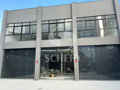 Prédio Comercial com 1 Quarto para alugar, 748m² no Santo Amaro, São Paulo