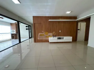Apartamento com 3 Quartos à venda, 127m² no Jardim do Lago, Uberaba