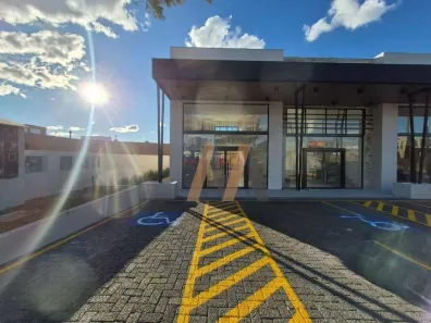 Sala Comercial para alugar, 115m² no São Vicente, Gravataí