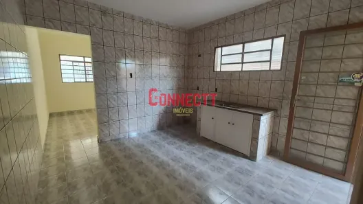 Casa com 2 Quartos à venda, 83m² no Ipiranga, Ribeirão Preto