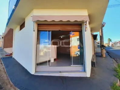 Prédio Comercial com 3 Quartos à venda, 212m² no Vila São José, São Carlos