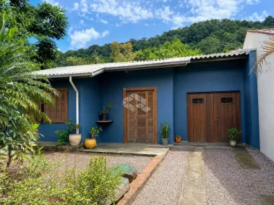 Casa com 3 Quartos à venda, 90m² no Rosas, Estância Velha