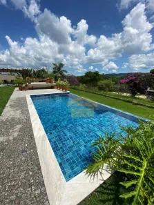 Casa de Condomínio com 3 Quartos à venda, 330m² no Residencial Terras Nobres, Itatiba