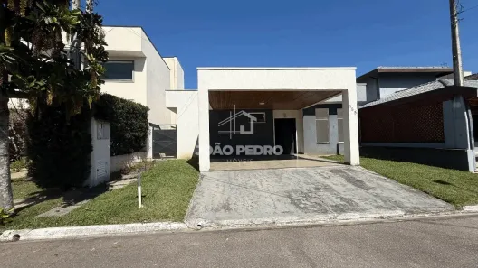 Casa de Condomínio com 3 Quartos à venda, 165m² no Loteamento Residencial Campos do Conde II, Tremembé