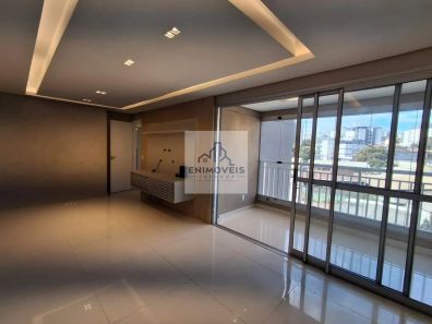 Apartamento com 3 Quartos à venda, 83m² no Aeroporto, Belo Horizonte