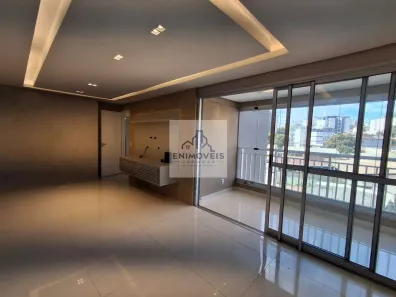 Apartamento com 3 Quartos à venda, 83m² no Aeroporto, Belo Horizonte