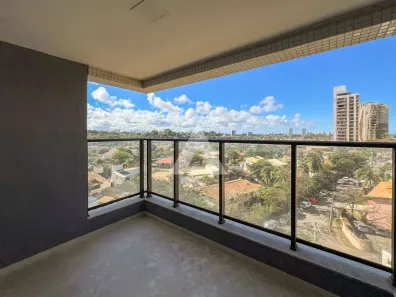 Apartamento com 3 Quartos à venda, 74m² no Piatã, Salvador