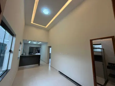 Casa com 3 Quartos à venda, 110m² no Luar da Barra, Barra dos Coqueiros