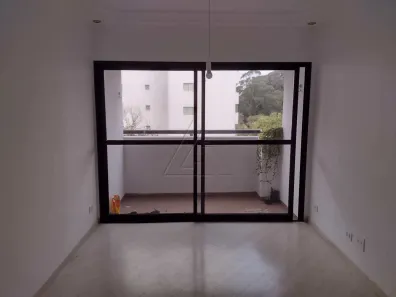 Apartamento com 3 Quartos à venda, 81m² no Vila Suzana, São Paulo