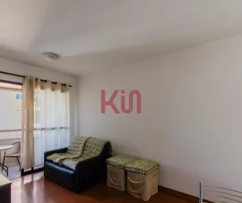 Apartamento com 1 Quarto à venda, 50m² no Ipiranga, São Paulo