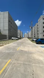 Apartamento com 2 Quartos à venda, 38m² no Planalto, Manaus