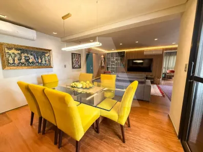 Apartamento com 4 Quartos à venda, 192m² no Perdizes, São Paulo