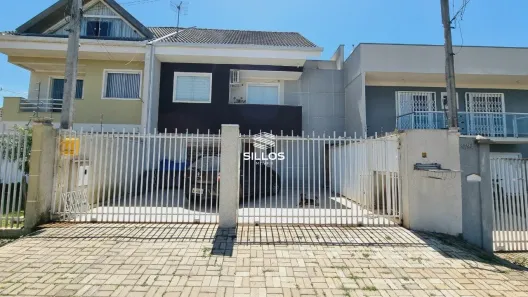 Sobrado com 3 Quartos à venda, 220m² no Atuba, Curitiba