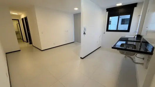 Apartamento com 2 Quartos à venda, 53m² no Barro Vermelho, Vitória