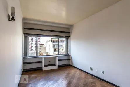 Apartamento com 1 Quarto à venda, 40m² no Bela Vista, São Paulo