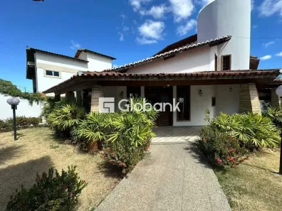 Casa com 5 Quartos para alugar, 720m² no Jardim São Luiz, Montes Claros