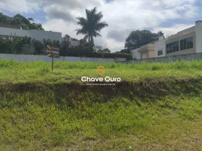 Lote/Terreno à venda, 465m² no Country, Cascavel