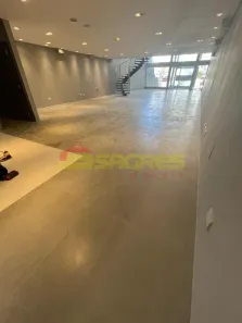 Sala Comercial para alugar, 750m² no Água Fria, São Paulo