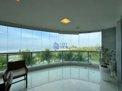 Apartamento com 4 Quartos para alugar, 400m² no Barra da Tijuca, Rio de Janeiro