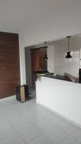 Apartamento com 3 Quartos para alugar, 87m² no Rudge Ramos, São Bernardo do Campo