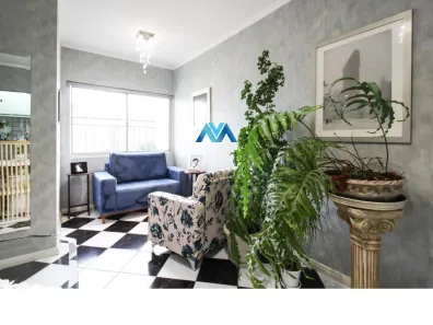 Apartamento com 2 Quartos à venda, 65m² no Indianópolis, São Paulo