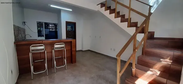 Sobrado com 2 Quartos para alugar, 56m² no Campeche, Florianópolis