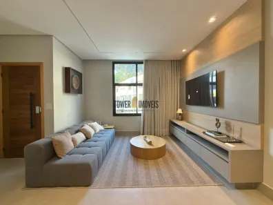 Casa de Condomínio com 3 Quartos à venda, 138m² no Lenheiro, Valinhos