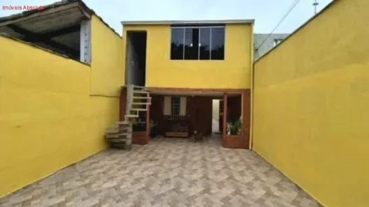 Casa com 3 Quartos à venda, 120m² no Suarão, Itanhaém