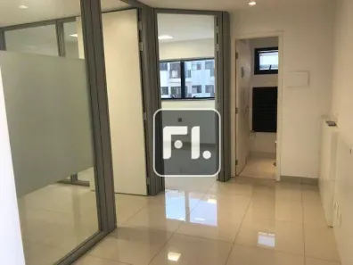 Sala Comercial para venda ou aluguel, 120m² no Vila Olímpia, São Paulo