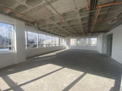 Sala Comercial para alugar, 180m² no Vila Clementino, São Paulo