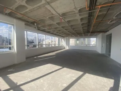 Sala Comercial para venda ou aluguel, 180m² no Vila Clementino, São Paulo