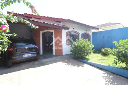 Casa com 3 Quartos à venda, 141m² no Parque Balneário Oasis, Peruíbe