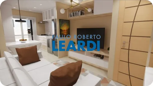Apartamento com 2 Quartos à venda, 51m² no Vila Gea, São Paulo