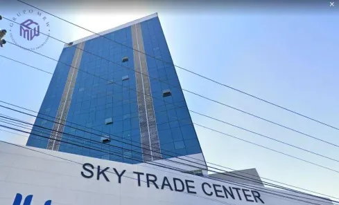Sala Comercial à venda, 35m² no Centro, Sorocaba