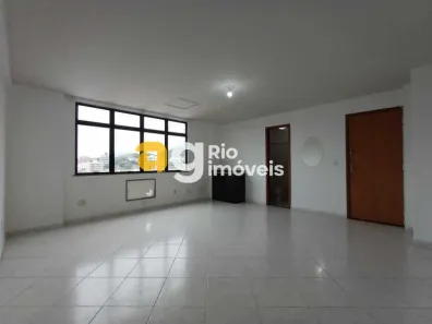 Sala Comercial para alugar, 30m² no Vila Valqueire, Rio de Janeiro