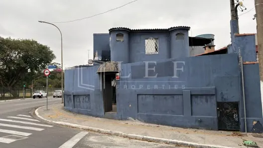 Prédio Comercial para alugar, 311m² no Vila Santa Eulalia, São Paulo