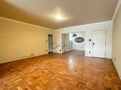 Apartamento com 3 Quartos à venda, 186m² no Jardim Paulistano, São Paulo