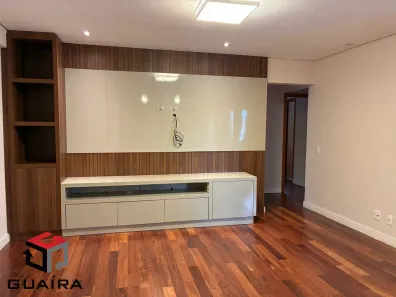 Apartamento com 3 Quartos à venda, 130m² no Vila Floresta, Santo André