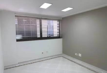 Ponto Comercial para alugar, 30m² no Santa Cecília, São Paulo