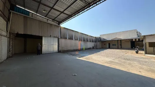 Galpão/Depósito/Armazém para alugar, 936m² no Jardim Bandeirantes, Campinas