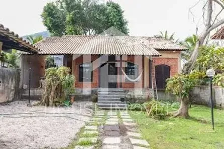 Casa com 3 Quartos à venda, 600m² no Vargem Pequena, Rio de Janeiro