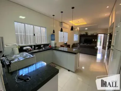Casa com 3 Quartos à venda, 150m² no SETSUL, São José do Rio Preto