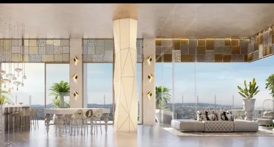 Apartamento com 3 Quartos à venda, 161m² no Perdizes, São Paulo