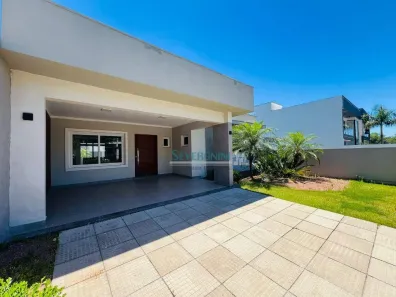 Casa com 3 Quartos à venda, 120m² no Parque da Matriz, Gravataí