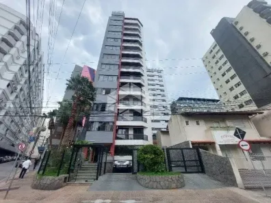 Apartamento com 4 Quartos à venda, 120m² no Centro, Florianópolis