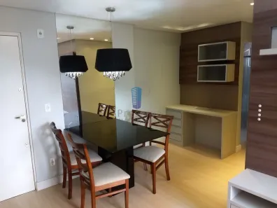 Apartamento com 2 Quartos à venda, 55m² no Espinheiros, Itajaí