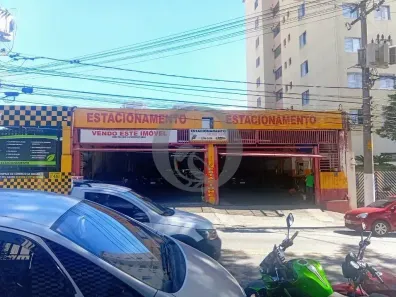 à venda, 10m² no Chácara Santo Antônio (Zona Leste), São Paulo